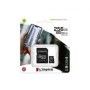 Card de Memorie MicroSD Kingston Select Plus, 256GB, Adaptor SD, Class 10 KINGSTON - 2