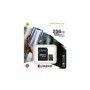 Card de Memorie MicroSD Kingston Select Plus, 256GB, Adaptor SD, Class 10 KINGSTON - 6