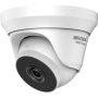 Camera de supraveghere Hikvision TURRET HWT-T250-M 2.8 mm fixed lens, 5 MP@20fps, 4 MP@25fps, 1080p@25fps NTSC: 5 MP@20fps, 4 MP