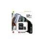 Card de Memorie MicroSD Kingston Select Plus, 128GB, Adaptor SD, Class 10 KINGSTON - 6