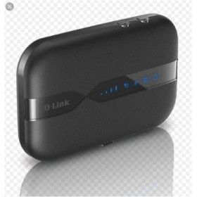 Router mobile wireless D-Link DWR-932 4G LTE D-LINK - 1