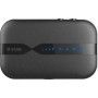 Router mobile wireless D-Link DWR-932 4G LTE D-LINK - 2