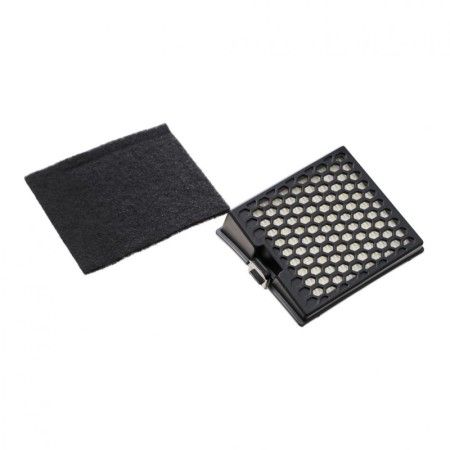 SET FILTRE HEINNER FILTERS-M700BL HEINNER - 1