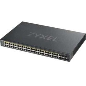 Switch Zyxel GS1920-48HPv2, 48 port, 10/100/1000 Mbps ZYXEL - 1