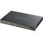 Switch Zyxel GS1920-48HPv2, 48 port, 10/100/1000 Mbps ZYXEL - 1