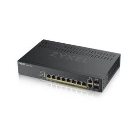 Switch Zyxel GS1920-8HPv2, 8 port, 10/100/1000 Mbps ZYXEL - 1