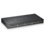 Switch Zyxel GS1920-48v2, 48 port, 10/100/1000 Mbps ZYXEL - 1