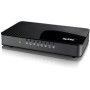 Switch Zyxel GS-108S v2, 8 port, 10/100/1000 Mbps ZYXEL - 1