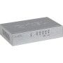 Switch Zyxel GS-105B v3, 5 port, 10/100/1000 Mbps ZYXEL - 1