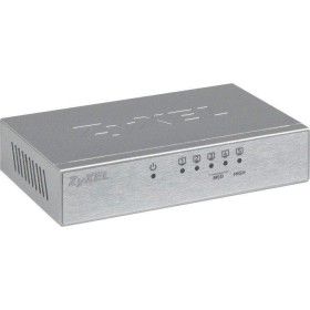 Switch Zyxel GS-105B v3, 5 port, 10/100/1000 Mbps ZYXEL - 1