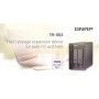 Extensie USB QNAP TR-002 2-Bay, 2.5/3.5 SATA 6Gbps HDD (neincluse), 1xUSB3.11 (type-c), tower, PSU adaptor 36W, garantie 2 ani Q