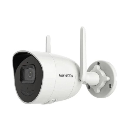 Camera supraveghere Hikvision IP  Dome DS-2CV2021G2-IDW 4MM E HIKVISION - 1