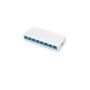 Switch Mercusys MS108, 8 Port, 10/100 Mbps MERCUSYS - 1