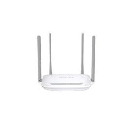 Router Wireless Mercusys MW325R, Wi-Fi 4, Single-Band MERCUSYS - 1