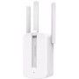 Range Extender Wi-Fi Mercusys MW300RE, 300Mbps MERCUSYS - 3