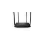 Router wireless MERCUSYS Gigabit AC12G, AC1200, WiFI 5, Dual Band MERCUSYS - 1