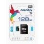 Card de Memorie MicroSD Adata Premier, 128GB, Adaptor SD, Class 10 ADATA - 8