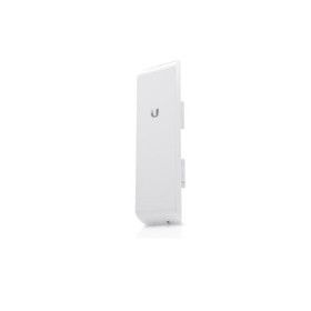 Ubiquiti Nano Station MIMO 5 GHz, NSM5 Ethernet LAN rată de transfer dedate: 10,100 Mbit/s Rata de transfer de date (max): 150 U