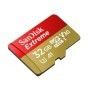 Card de Memorie MicroSD SanDisk Extreme, 32GB, Adaptor SD, Class 10 SANDISK - 4