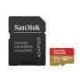 Card de Memorie MicroSD SanDisk Extreme, 32GB, Adaptor SD, Class 10 SANDISK - 5