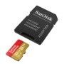 Card de Memorie MicroSD SanDisk Extreme, 32GB, Adaptor SD, Class 10 SANDISK - 6