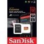 Card de Memorie MicroSD SanDisk Extreme, 32GB, Adaptor SD, Class 10 SANDISK - 7