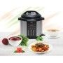 MULTICOOKER CU PRESIUNE HEINNER HPCK-6IX HEINNER - 3