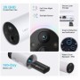 TP-Link camera Supraveghere WIFI, wireless TAPO C420S1, Senzor: 1/3", Rezolutie:  2K QHD (2560 × 1440 px), obiectiv: F/NO: 1.61±