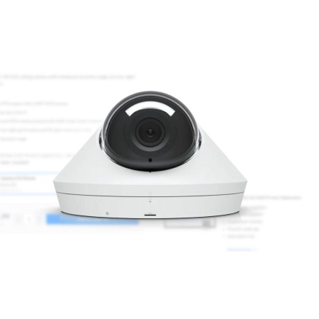 Ubiquiti UniFi IP Dome Camera UVC-G5-DOME, Rezolutie: 2688 x 1512 (16:9), Senzor: 5 MP CMOS, unghi vizualizare: H: 102.4°, V: 71