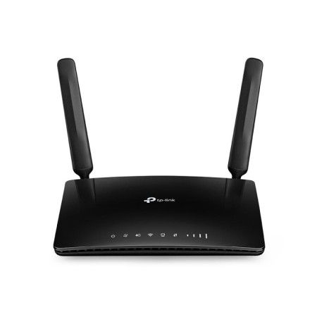 Router wireless TP-LINK Archer MR400, AC1200, WiFI 5, Dual-Band TP-LINK - 1