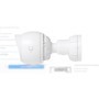 Ubiquiti UniFi IP Bullet Camera UVC-G5-BULLET, Rezolutir: 2688 x 1512 (16:9), Senzor: 5 MP CMOS, unghi vizualizare: H: 84.4°, V: