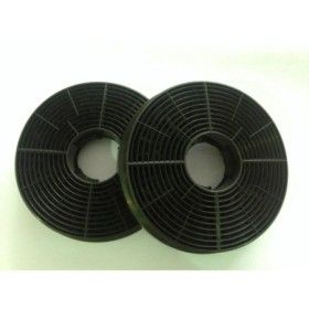 SET FILTRE DE CARBON HEINNER FC-440GBK HEINNER - 1