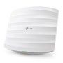 "AC1750 Ceiling Mount Dual-Band Wi-Fi Access Point PORT: 2× Gigabit RJ45 Port SPEED: 450 Mbps at 2.4 GHz + 1300 Mbps at 5 GHz FE