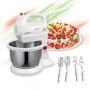 MIXER CU BOL HEINNER HMBR-300W HEINNER - 5