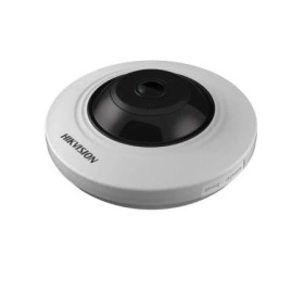 Camera supraveghere Hikvision DS-2CD2955FWD-I(1.05mm) rezolutie maxima de 5MP - 2560×1920 @30fps, IR 8M, DC12V & PoE (802.3af), 