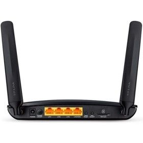 Router Wireless TP-Link TL-MR6400, Wi-Fi, Single-Band TP-LINK - 1