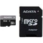 Card de Memorie MicroSD Adata 32Gb, Adaptor SD, Class 10 ADATA - 1