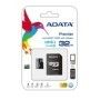 Card de Memorie MicroSD Adata 32Gb, Adaptor SD, Class 10 ADATA - 2