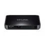 Switch TP-Link TL-SF1024M, 24 port, 10/100Mbps TP-LINK - 1