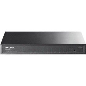 Switch TP-Link TL-SG2210P, 8 port, 10/100/1000 Mbps TP-LINK - 1