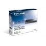 Switch TP-Link TL-SG2210P, 8 port, 10/100/1000 Mbps TP-LINK - 3