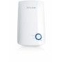 Wireless Range Extender TP-link TL-WA854RE, N300, 300Mbps TP-LINK - 1