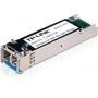 "Gigabit Multi-Mode SFP Module SPEC: Multi-mode, MiniGBIC, LC Interface, Up to 550m/275m Distance" TP-LINK - 1