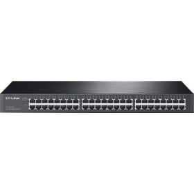 Switch TP-Link TL-SG1048, 48 port, 10/100/1000 Mbps TP-LINK - 1
