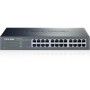 Switch TP-Link TL-SG1024DE, 24 port, 10/100/1000 Mbps TP-LINK - 1