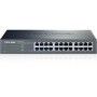 Switch TP-Link TL-SG1024DE, 24 port, 10/100/1000 Mbps TP-LINK - 1