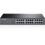 Switch TP-Link TL-SG1024D, 24 port, 10/100/1000 Mbps TP-LINK - 1