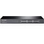 Switch TP-Link TL-SG1024, 24 port, 10/100/1000 Mbps TP-LINK - 1