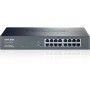 Switch TP-Link TL-SG1016DE, 16 port, 10/100/1000 Mbps TP-LINK - 1