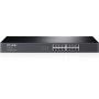 Switch TP-Link TL-SG1016, 16 port, 10/100/1000 Mbps TP-LINK - 1